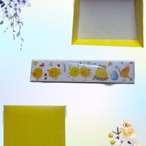 Новинка Великодня коробочка 🐣500г.