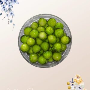 🍉 Трендові 4D цукерки Кавун, які чистяться! 4.5г.