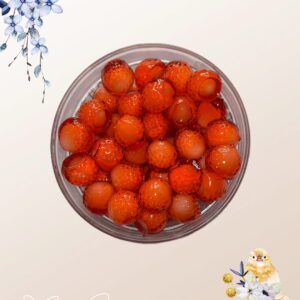 🍬 Трендові 4D цукерки Лічі, які чистяться! 4г.