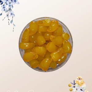 🥭 Трендові 4D цукерки Манго, які чистяться! 4,5г.