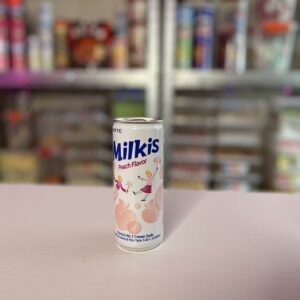 Milkis персик 🍑
