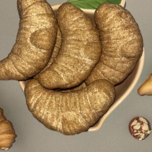 Маршмеллоу круасан з шоколадом 🍫 🥐 12г.