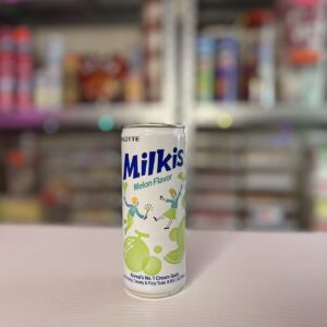 🥤Milkis диня 🍈