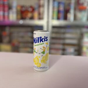 Milkis банан 🍌