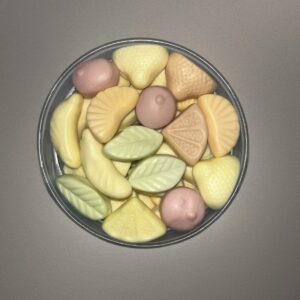 Йогуртові желейки продаж від 10г.