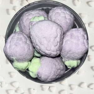 Маршмеллоу ожина з начинкою 9г.